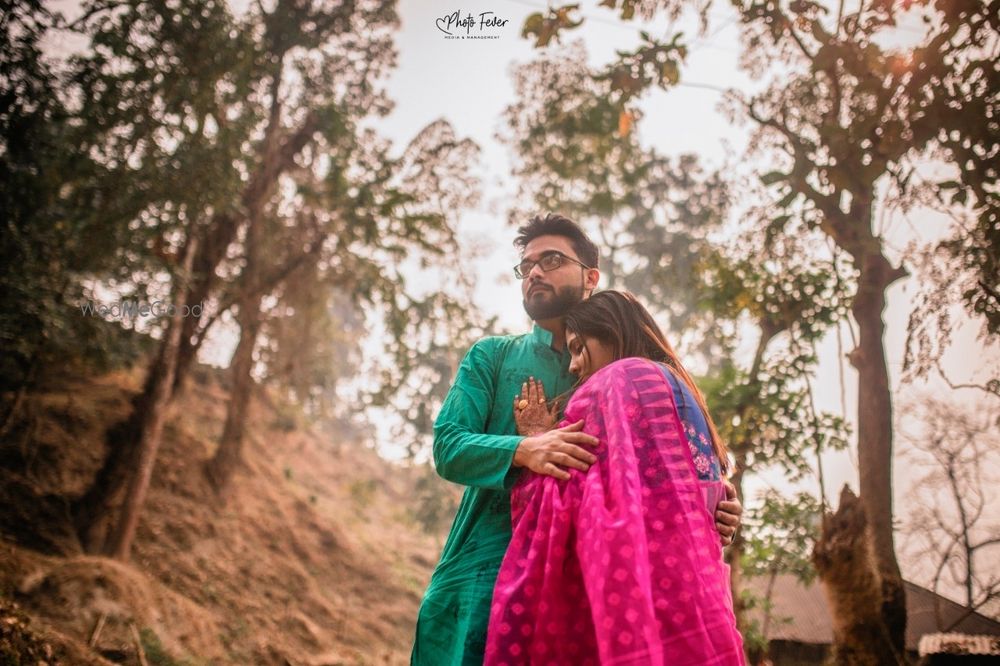 Photo From SUMANA x KUNAL - By Photo Fever Media & Management 