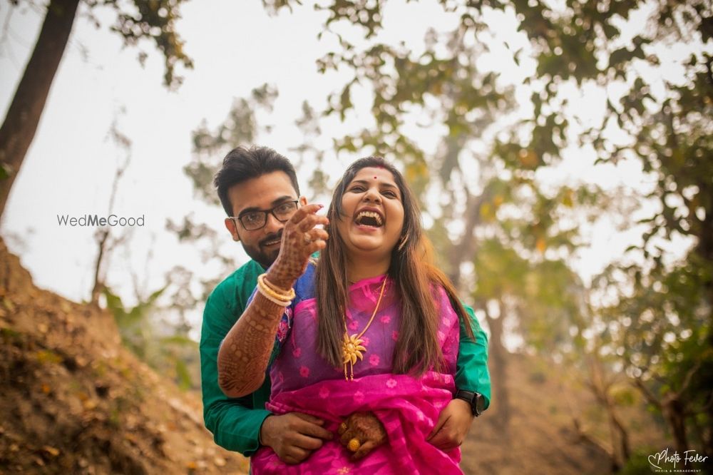 Photo From SUMANA x KUNAL - By Photo Fever Media & Management 