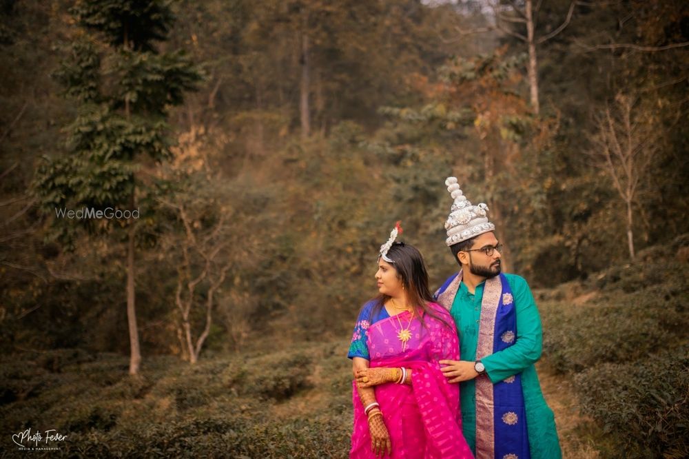 Photo From SUMANA x KUNAL - By Photo Fever Media & Management 