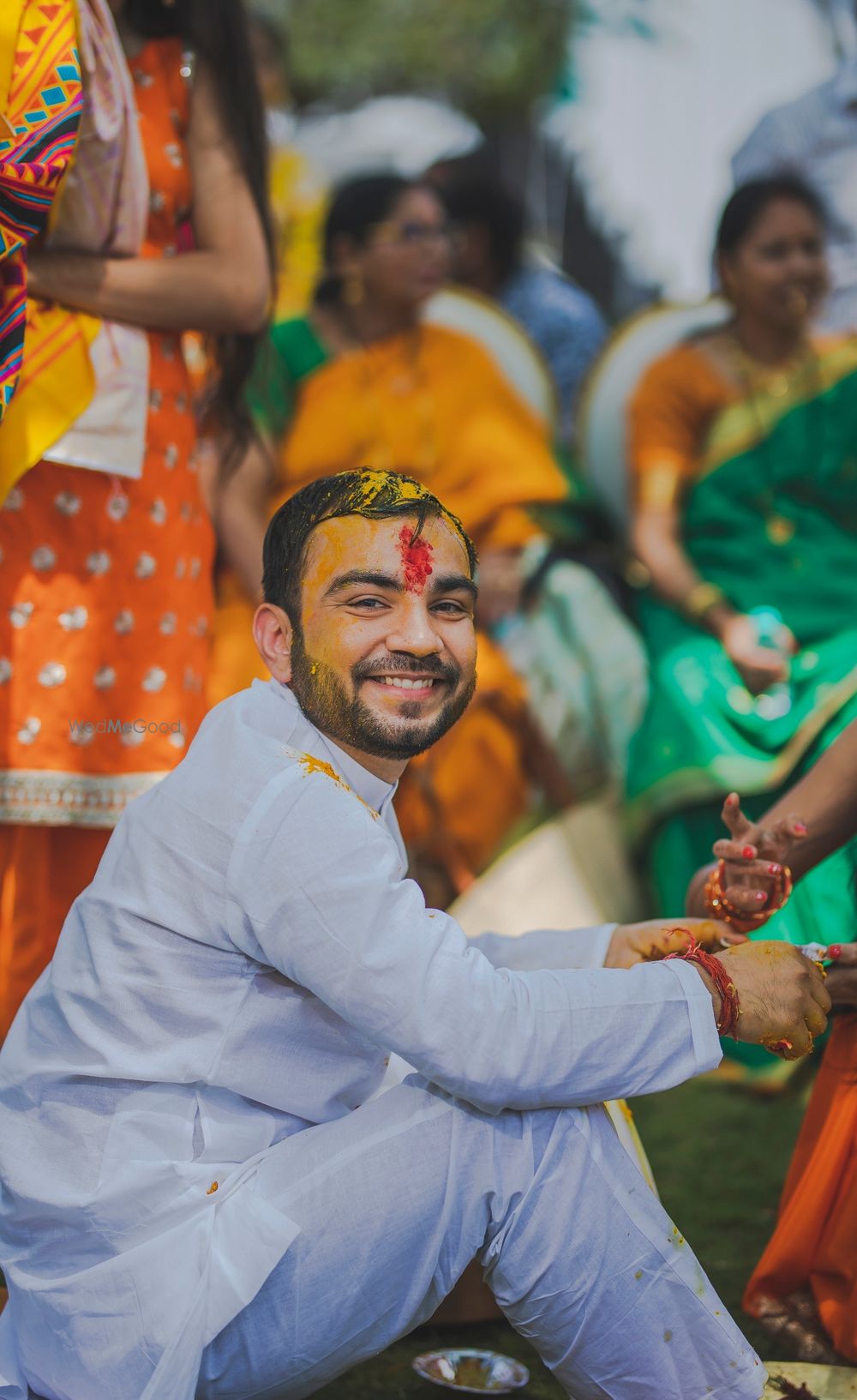 Photo From Vikas X Suman - By Balaji Photography