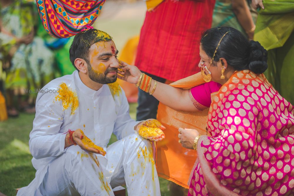 Photo From Vikas X Suman - By Balaji Photography