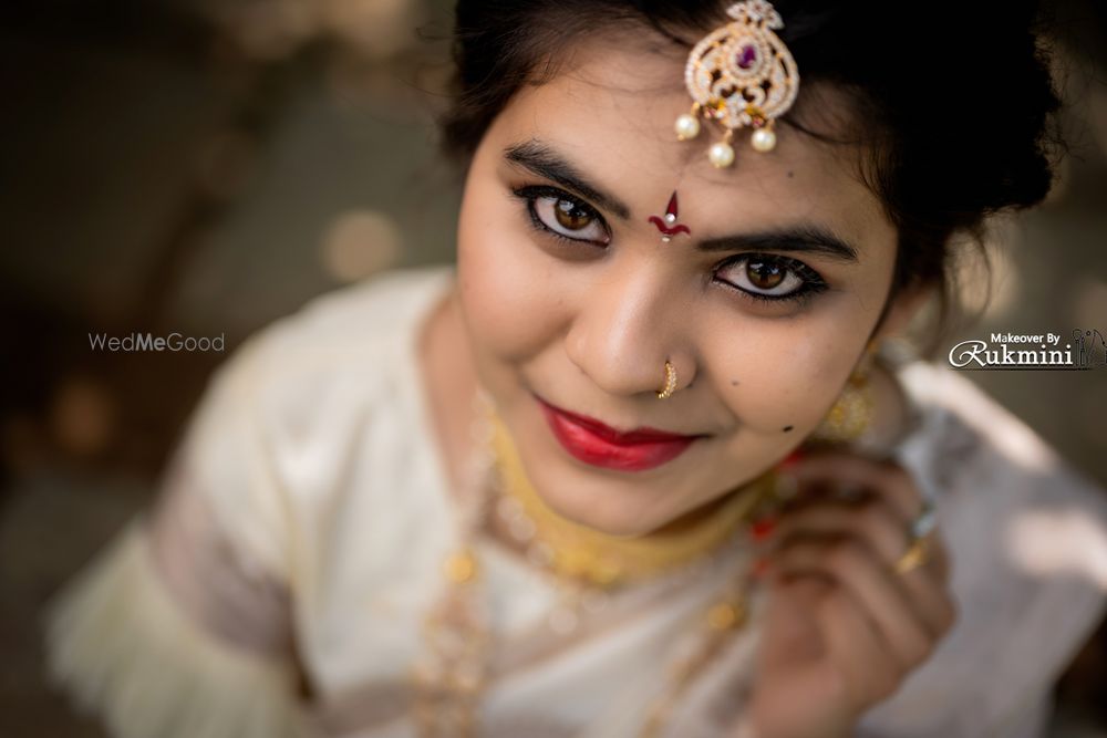 Photo From Swathi - By Makeover by Rukmini Kiran