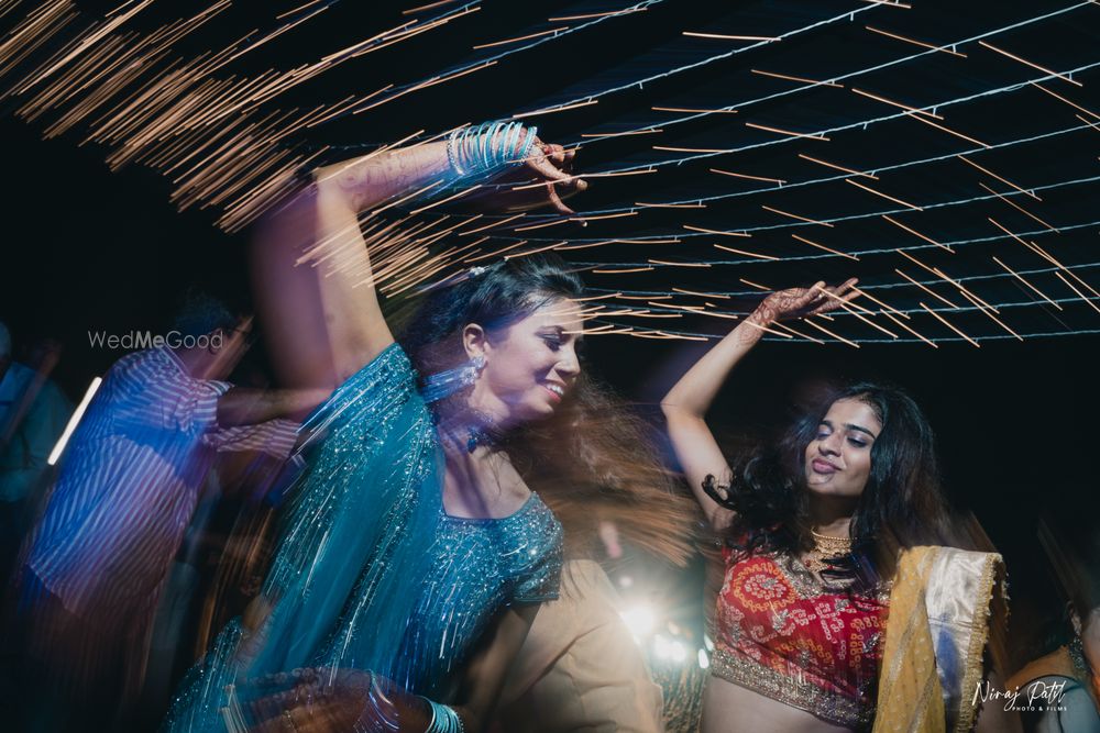 Photo From Tejal x Chintan - By Niraj Patil Photography