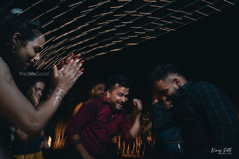 Photo From Tejal x Chintan - By Niraj Patil Photography