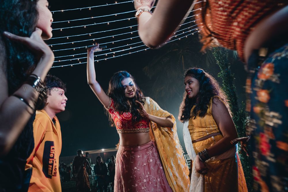 Photo From Tejal x Chintan - By Niraj Patil Photography