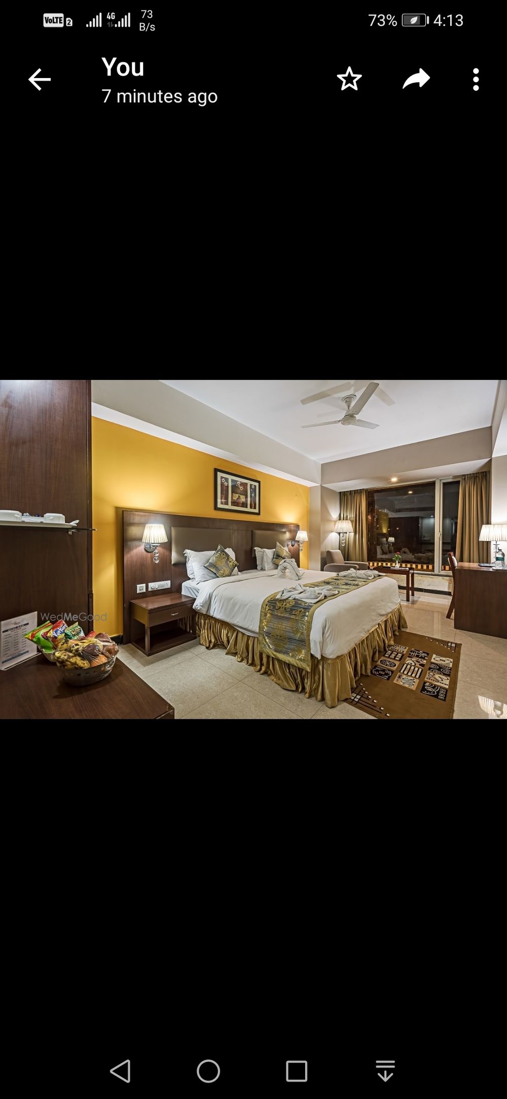 Photo From Hotel Seetal - By Nilay Residency