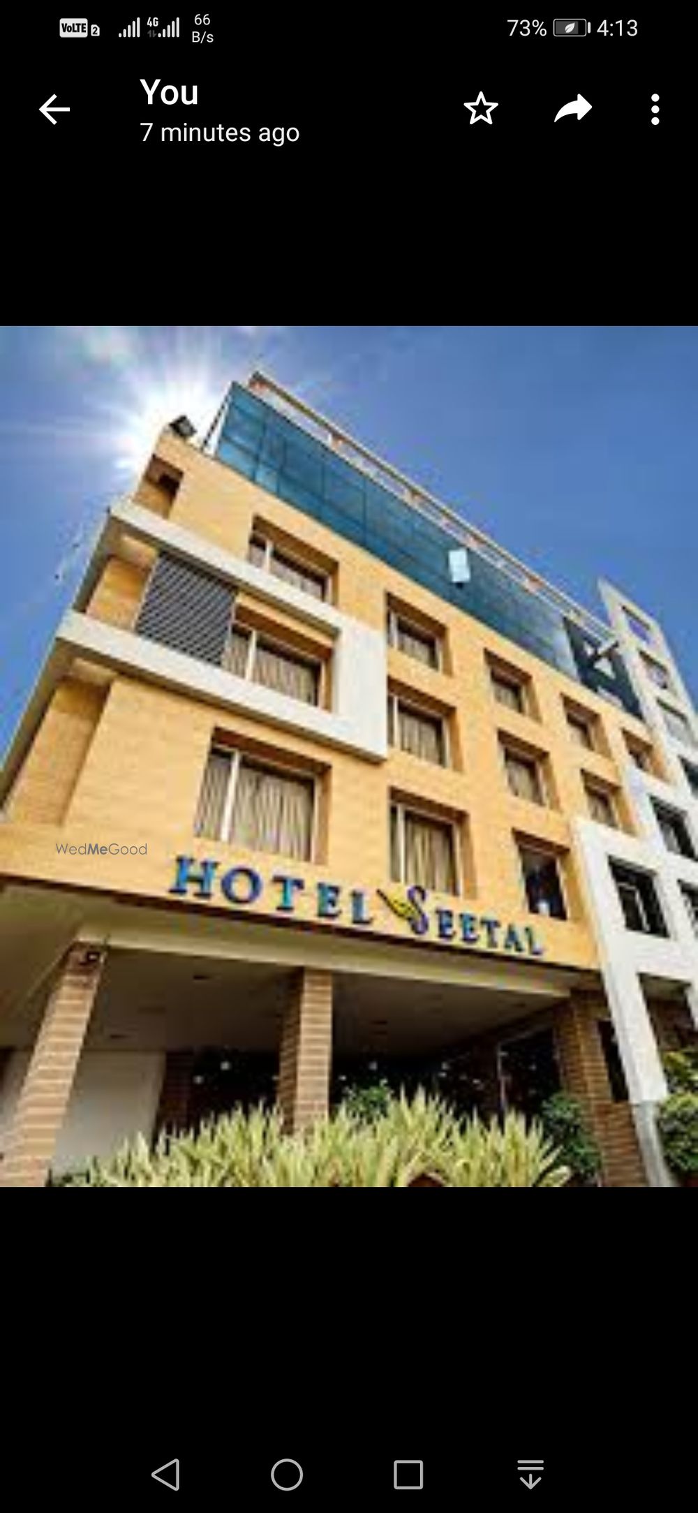 Photo From Hotel Seetal - By Nilay Residency