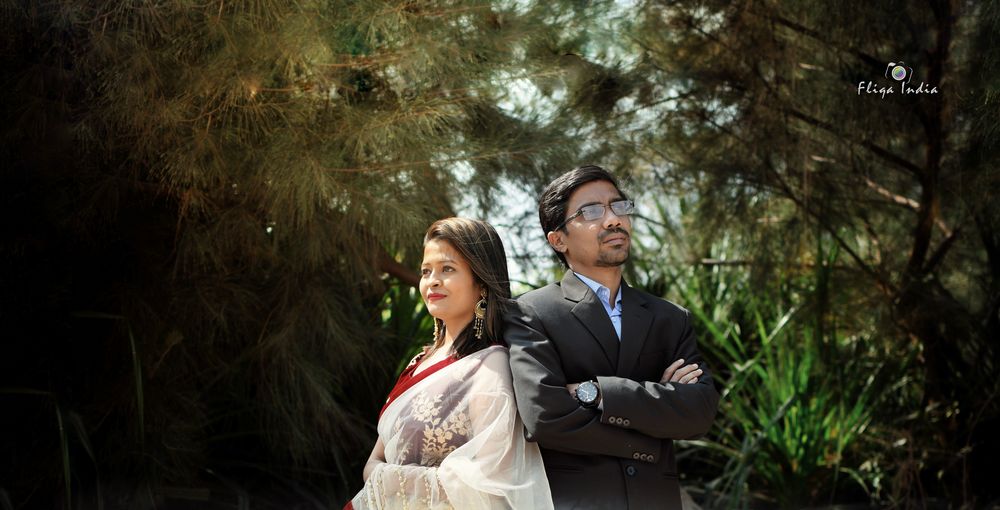 Photo From Pre wedding || Manoj & Soma - By Fliqaindia
