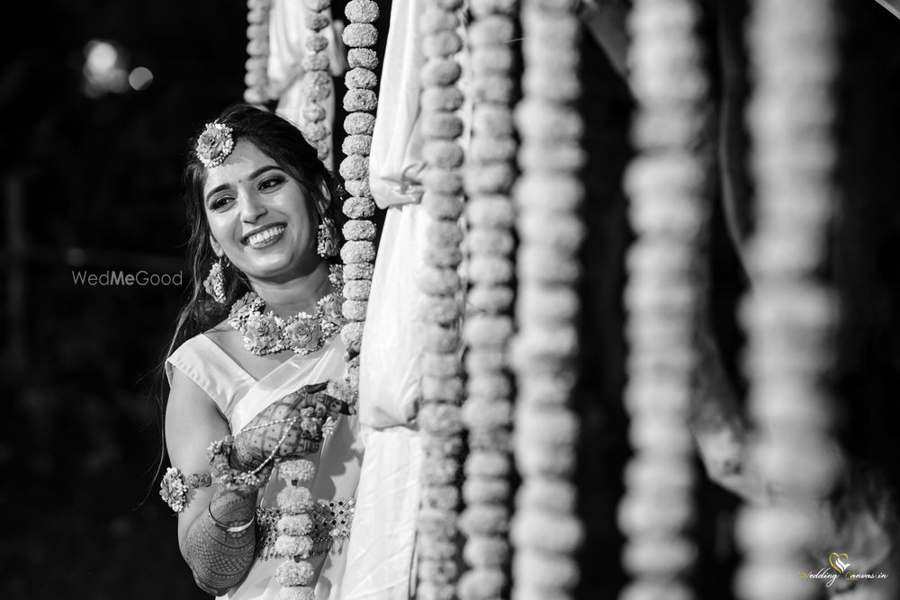 Photo From Madhura + Satwik - By Weddingcanvas.in