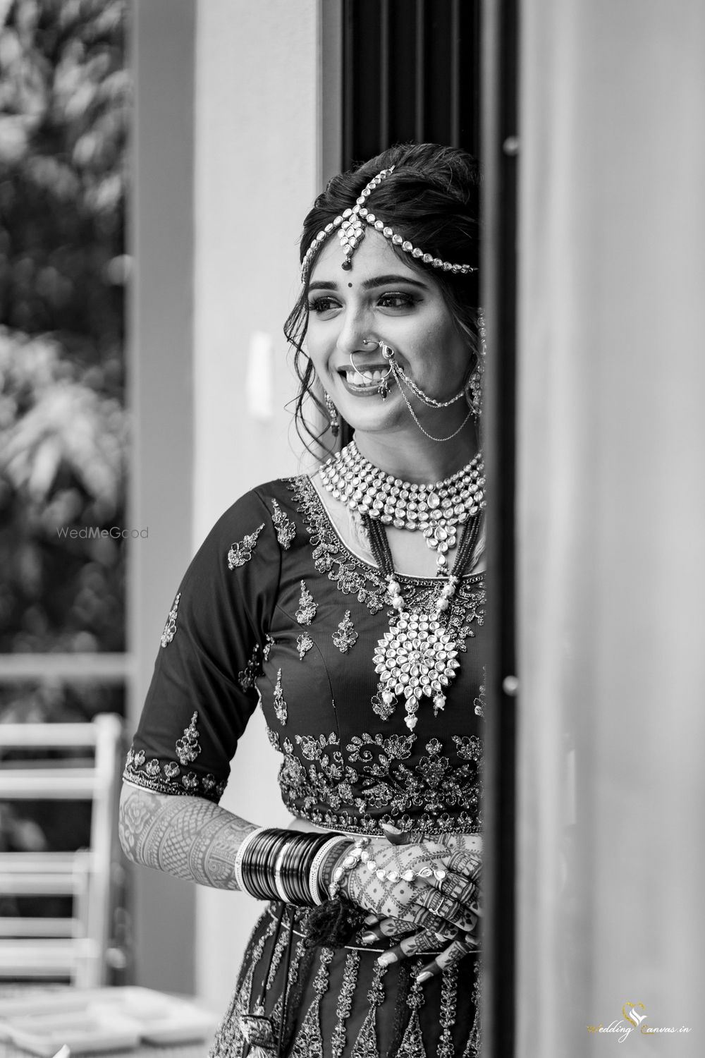 Photo From Madhura + Satwik - By Weddingcanvas.in