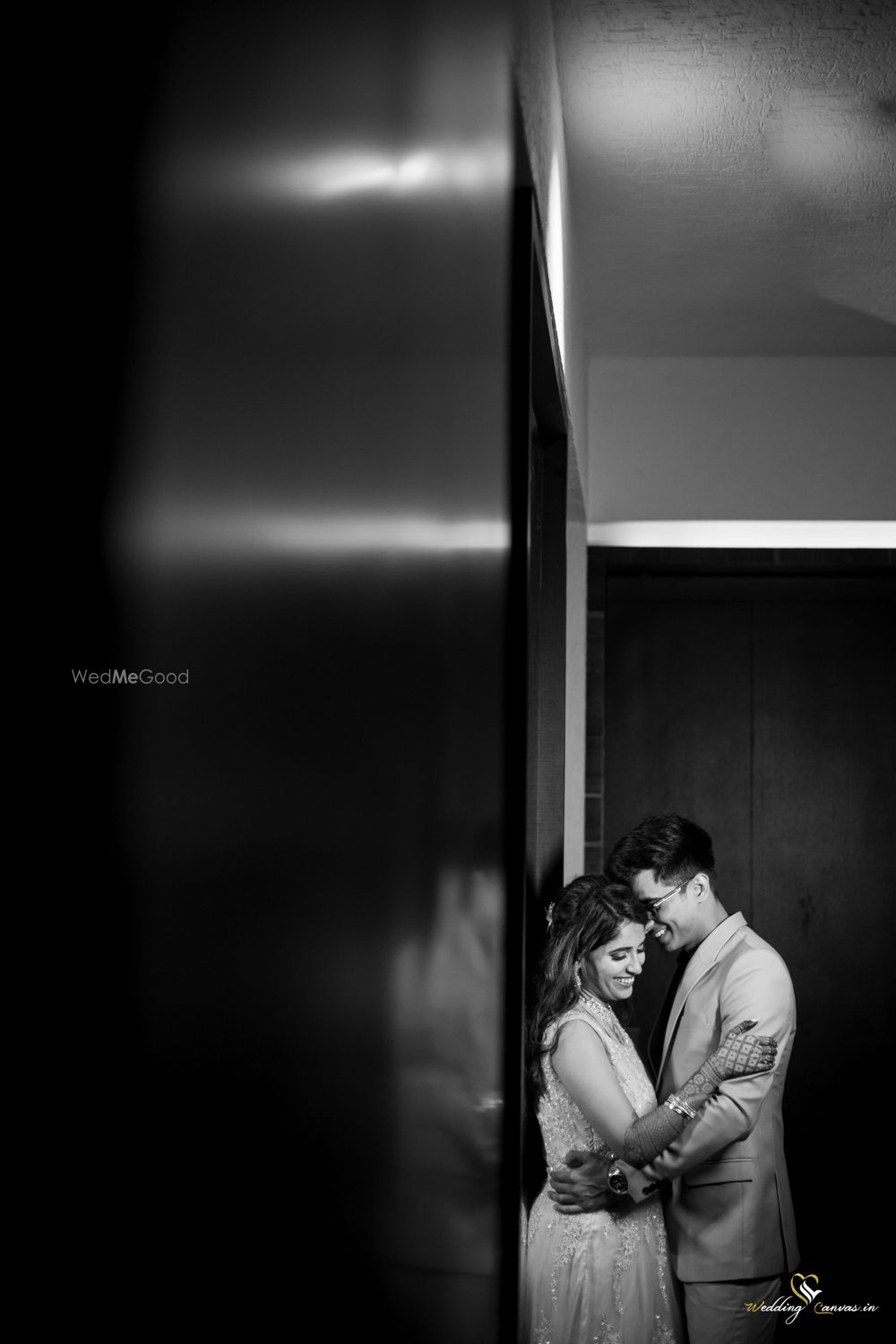 Photo From Madhura + Satwik - By Weddingcanvas.in