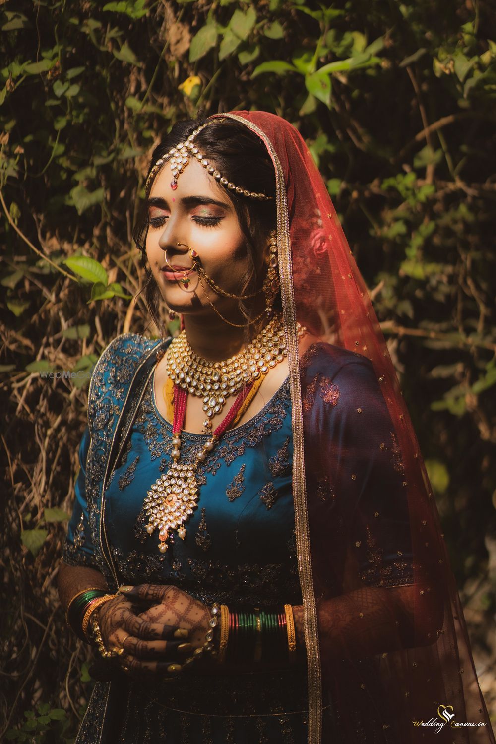 Photo From Madhura + Satwik - By Weddingcanvas.in