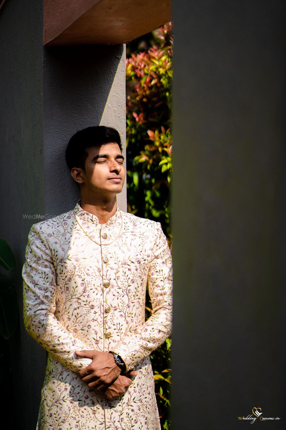 Photo From Madhura + Satwik - By Weddingcanvas.in