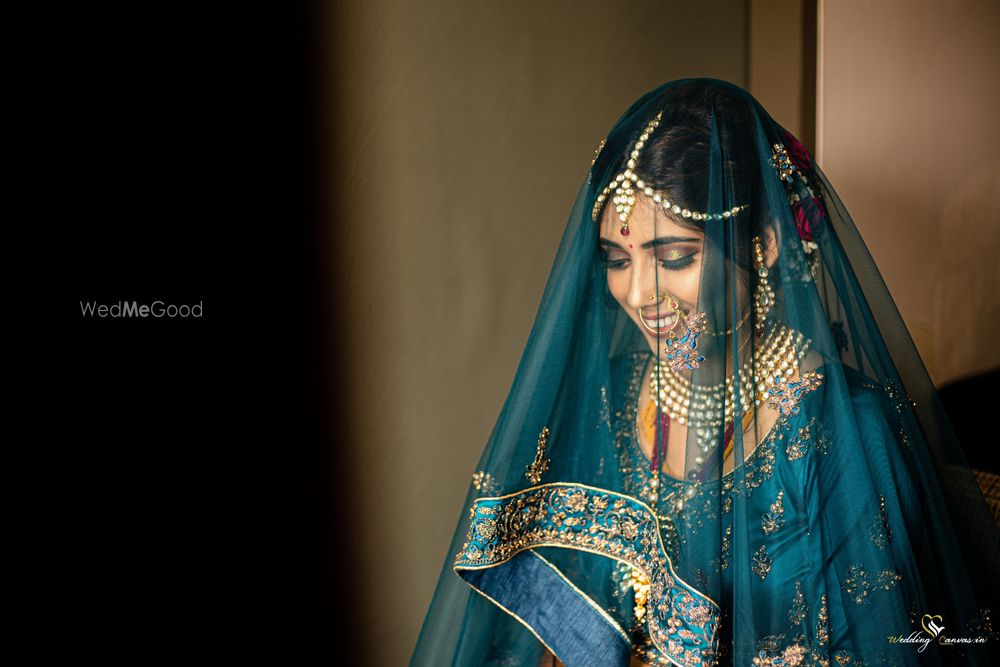 Photo From Madhura + Satwik - By Weddingcanvas.in