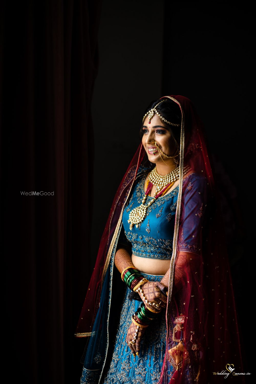 Photo From Madhura + Satwik - By Weddingcanvas.in