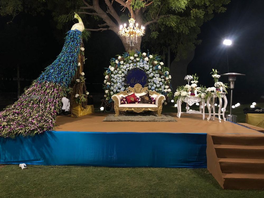 Photo From Decoration - By Andiviaa Entertainments Pvt Ltd.