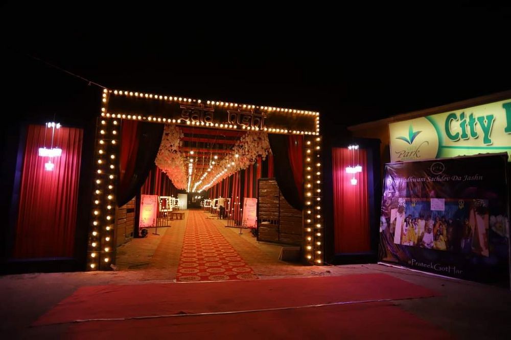 Photo From Decoration - By Andiviaa Entertainments Pvt Ltd.