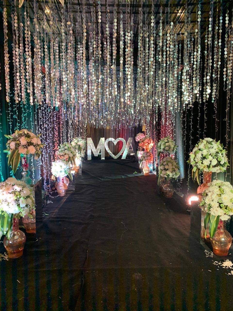 Photo From Decoration - By Andiviaa Entertainments Pvt Ltd.