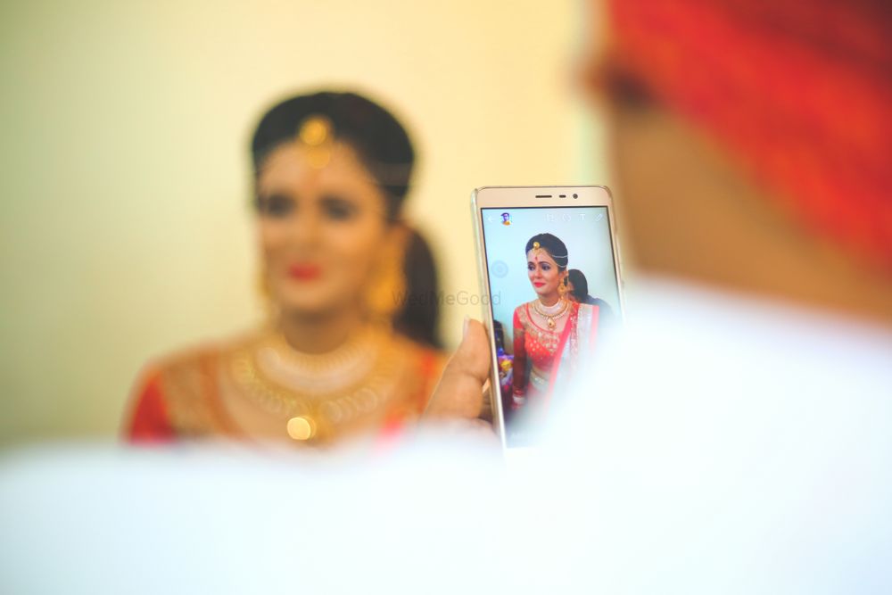 Photo From Nisha's wedding Day - By Akash Shah Photography