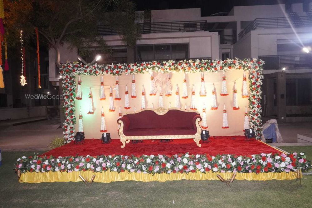 Photo From Kalhar Bunglow - By Mahi Events