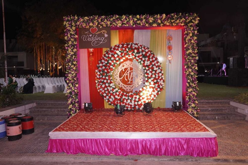 Photo From Kalhar Bunglow - By Mahi Events