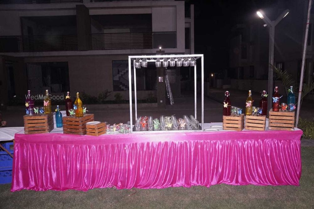 Photo From Kalhar Bunglow - By Mahi Events