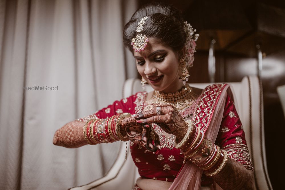 Photo From HITESH & VANISHA - By In The Moment