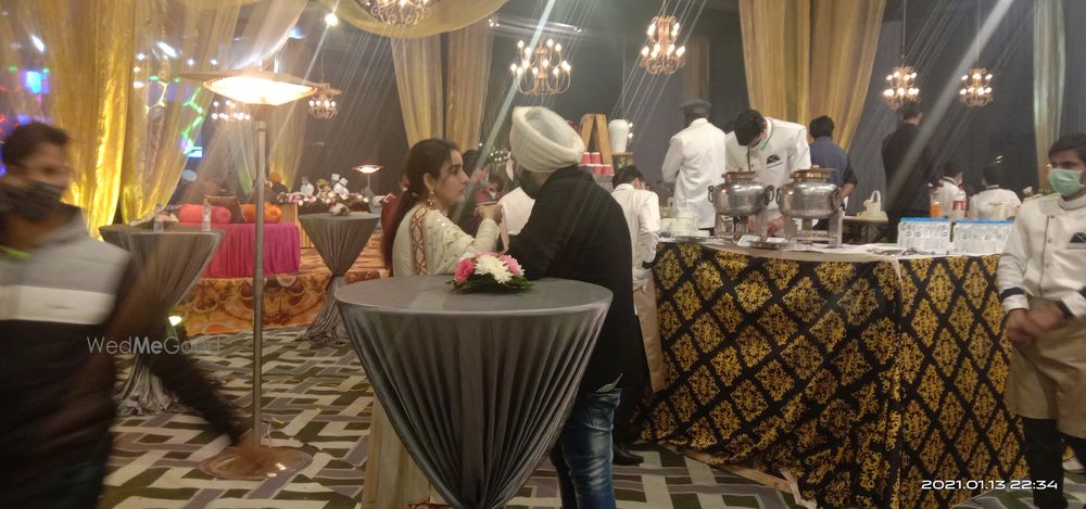 Photo From harmony wedding planner and catering top wedding planner in Chandigarh - By Harmony Wedding Planner