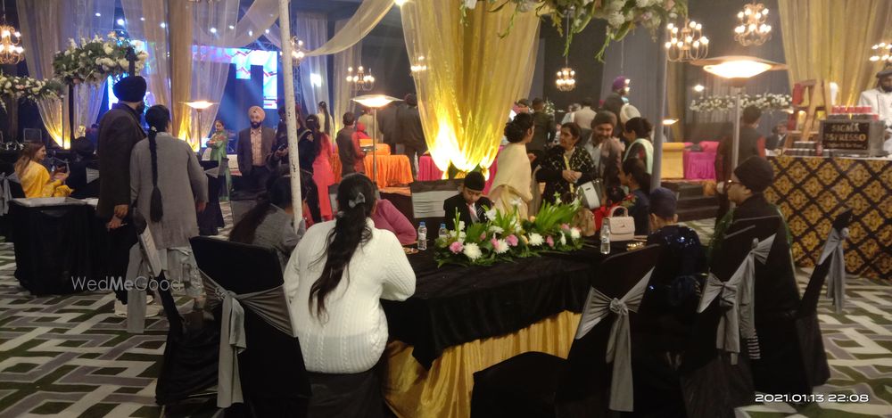 Photo From harmony wedding planner and catering top wedding planner in Chandigarh - By Harmony Wedding Planner