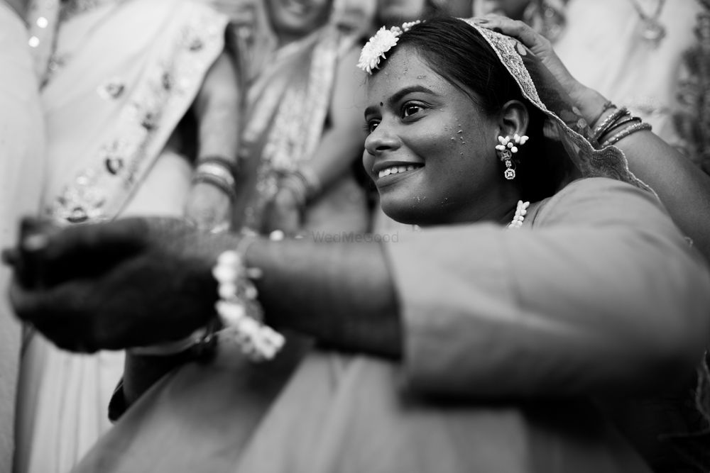 Photo From NAMRATA & PRAVIN - By In The Moment
