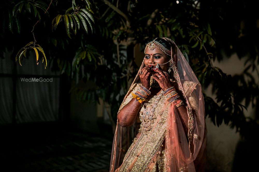 Photo From NAMRATA & PRAVIN - By In The Moment