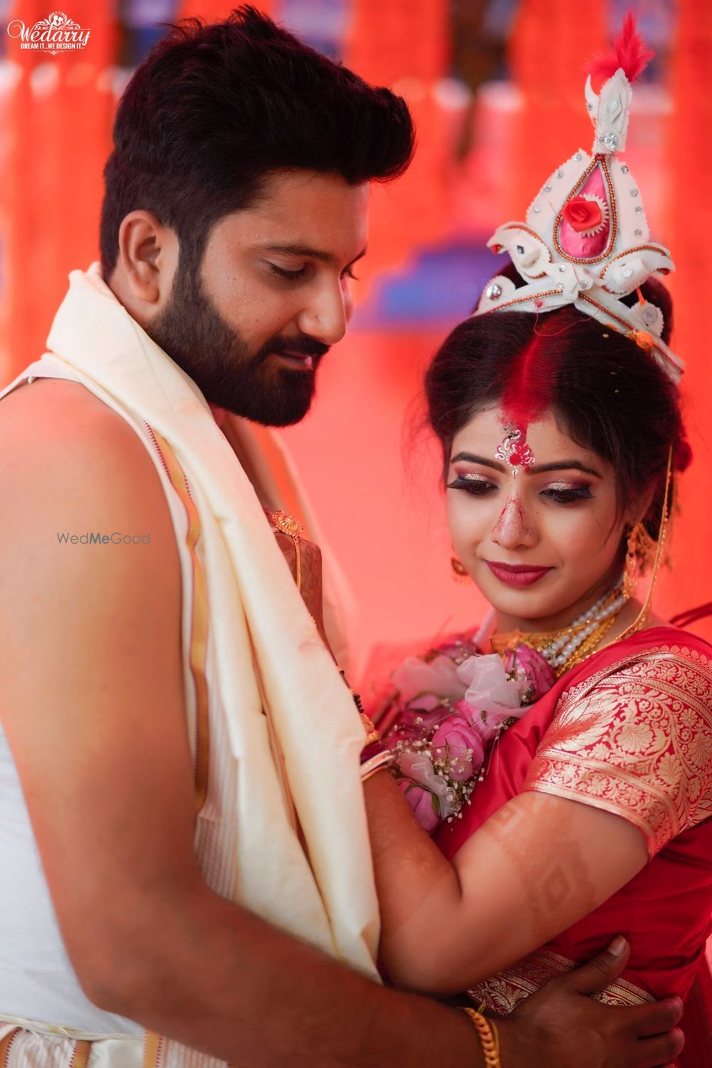 Photo From Paramita X Chetan's Wedding - By Wedarry A Wedding Shoot Company