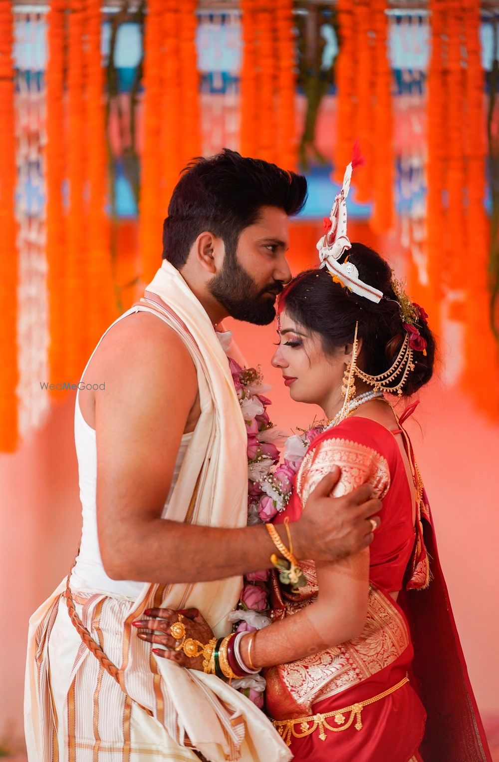 Photo From Paramita X Chetan's Wedding - By Wedarry A Wedding Shoot Company