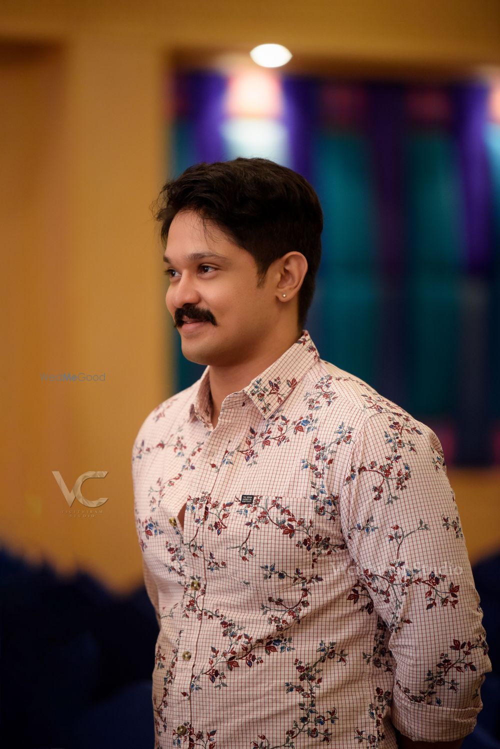 Photo From Nakul Actor - By Vicithiram Studio