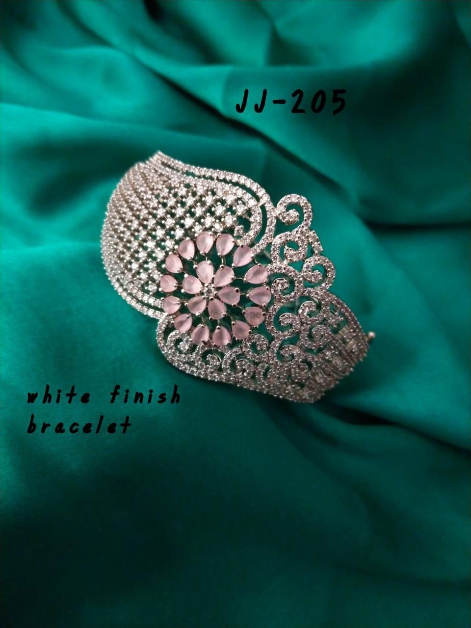 Photo From Zericons Bracelet ❤️ - By Jain Jewels