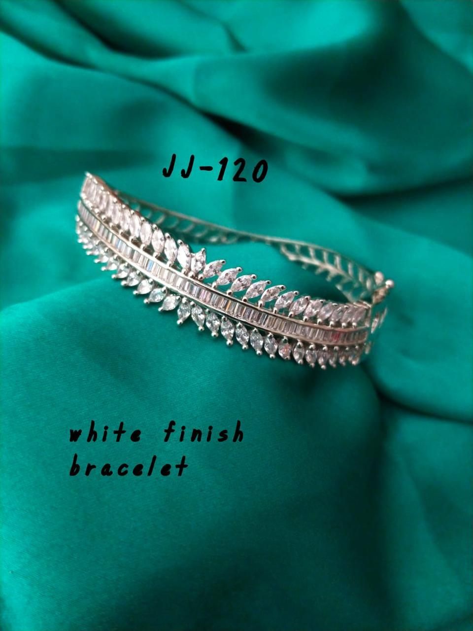 Photo From Zericons Bracelet ❤️ - By Jain Jewels