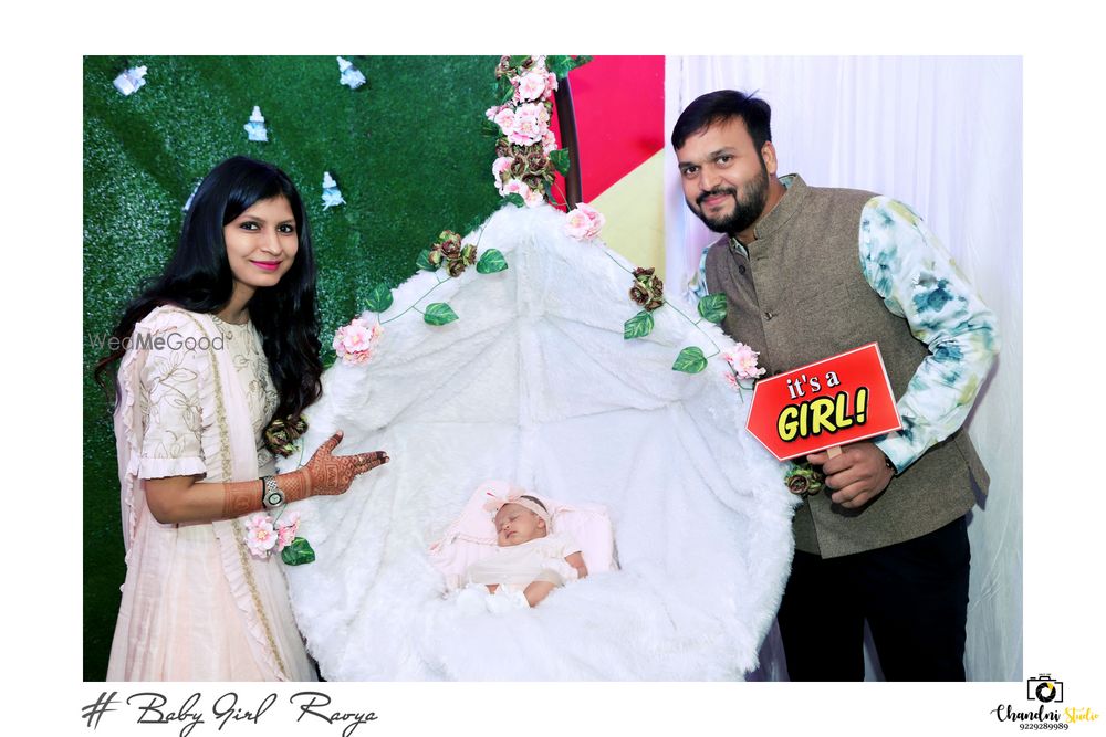 Photo From Ravya Birthday - By The Chandni Studio