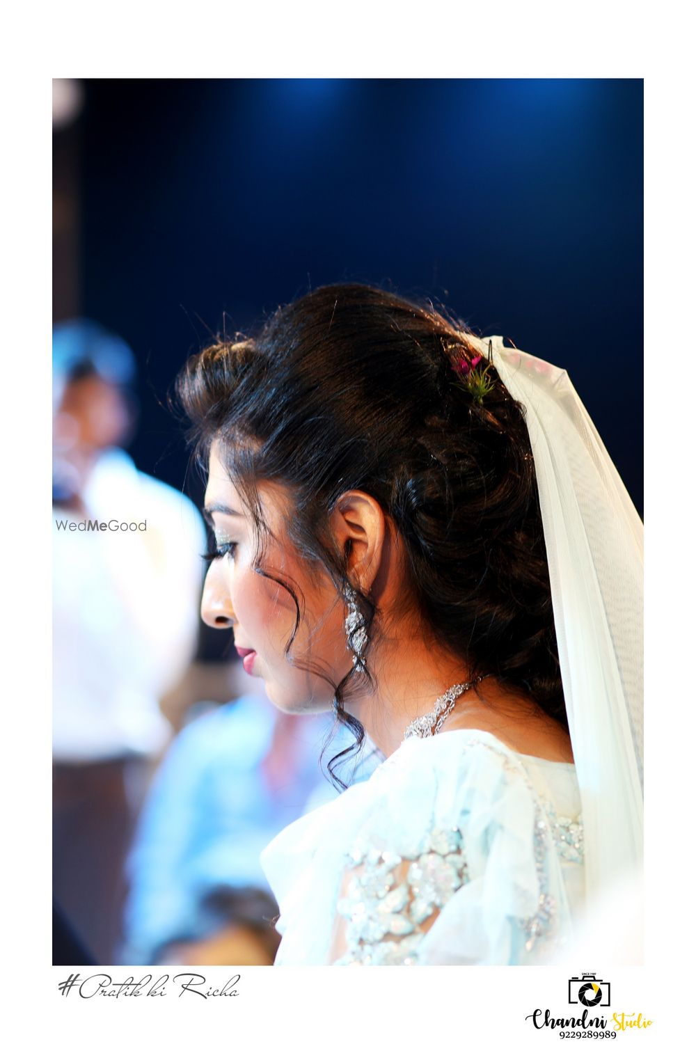 Photo From Pratik & Richa - By The Chandni Studio