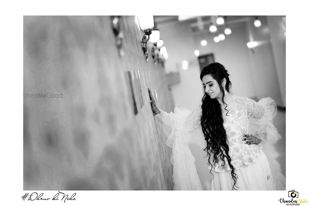 Photo From Dr. Neha & Dhruv - By The Chandni Studio