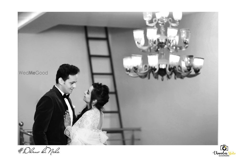 Photo From Dr. Neha & Dhruv - By The Chandni Studio