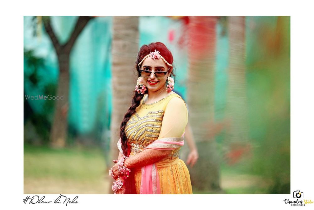 Photo From Dr. Neha & Dhruv - By The Chandni Studio