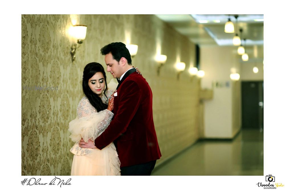 Photo From Dr. Neha & Dhruv - By The Chandni Studio