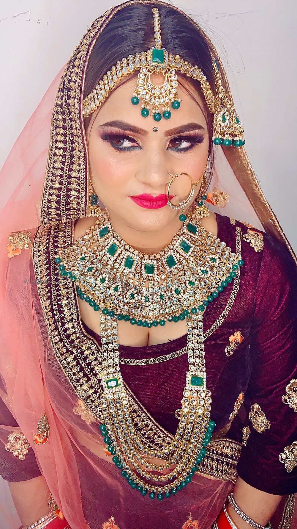 Photo From Bridal Makeovers - By Navya Artistry 