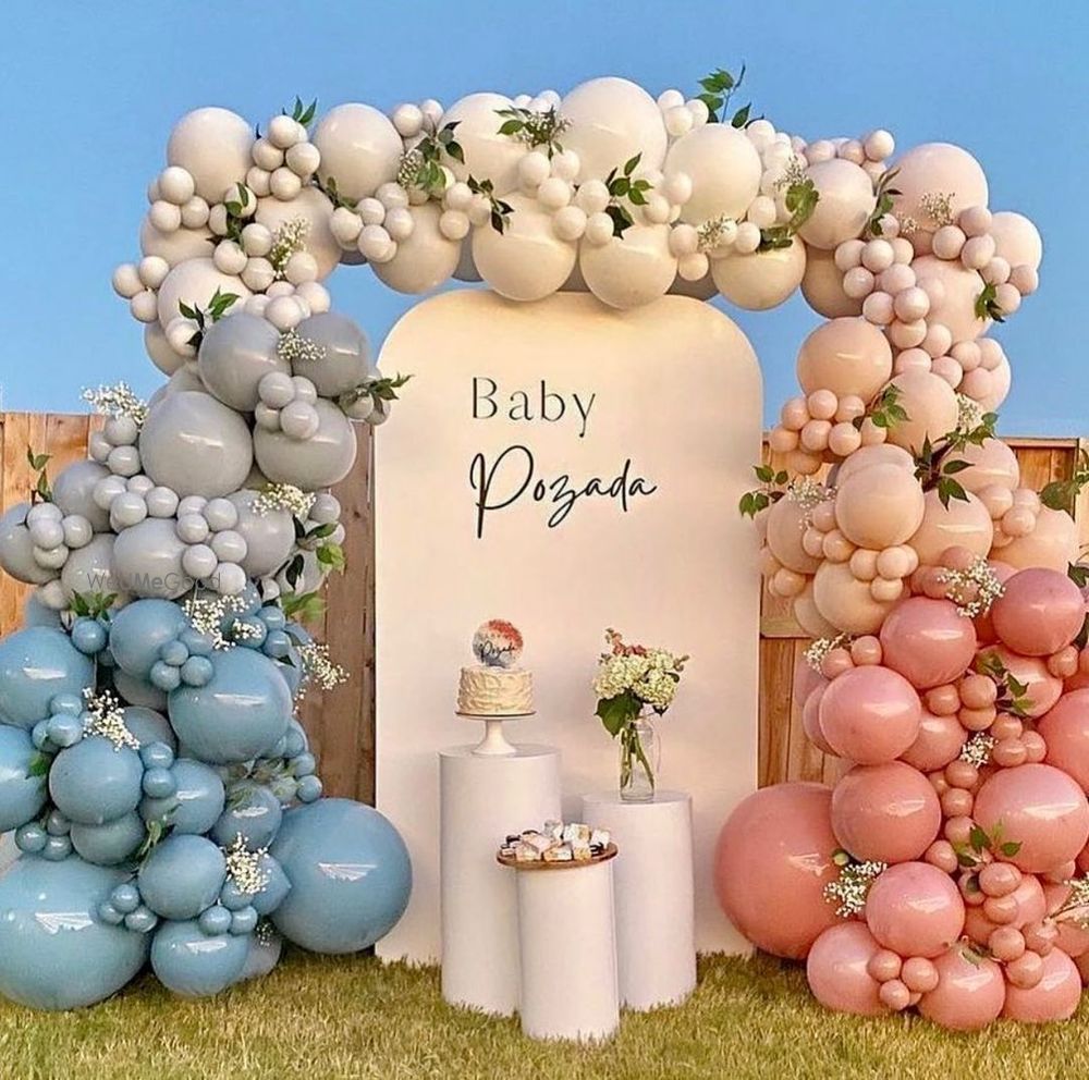 Photo From Birthday decor - By Bash Wedding