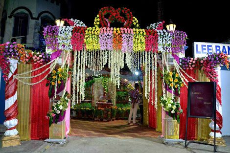 Photo From Decorations & Bunquets - By Events Lover Group