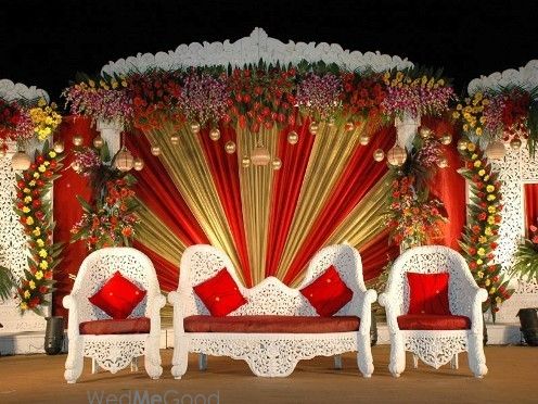 Photo From Decorations & Bunquets - By Events Lover Group