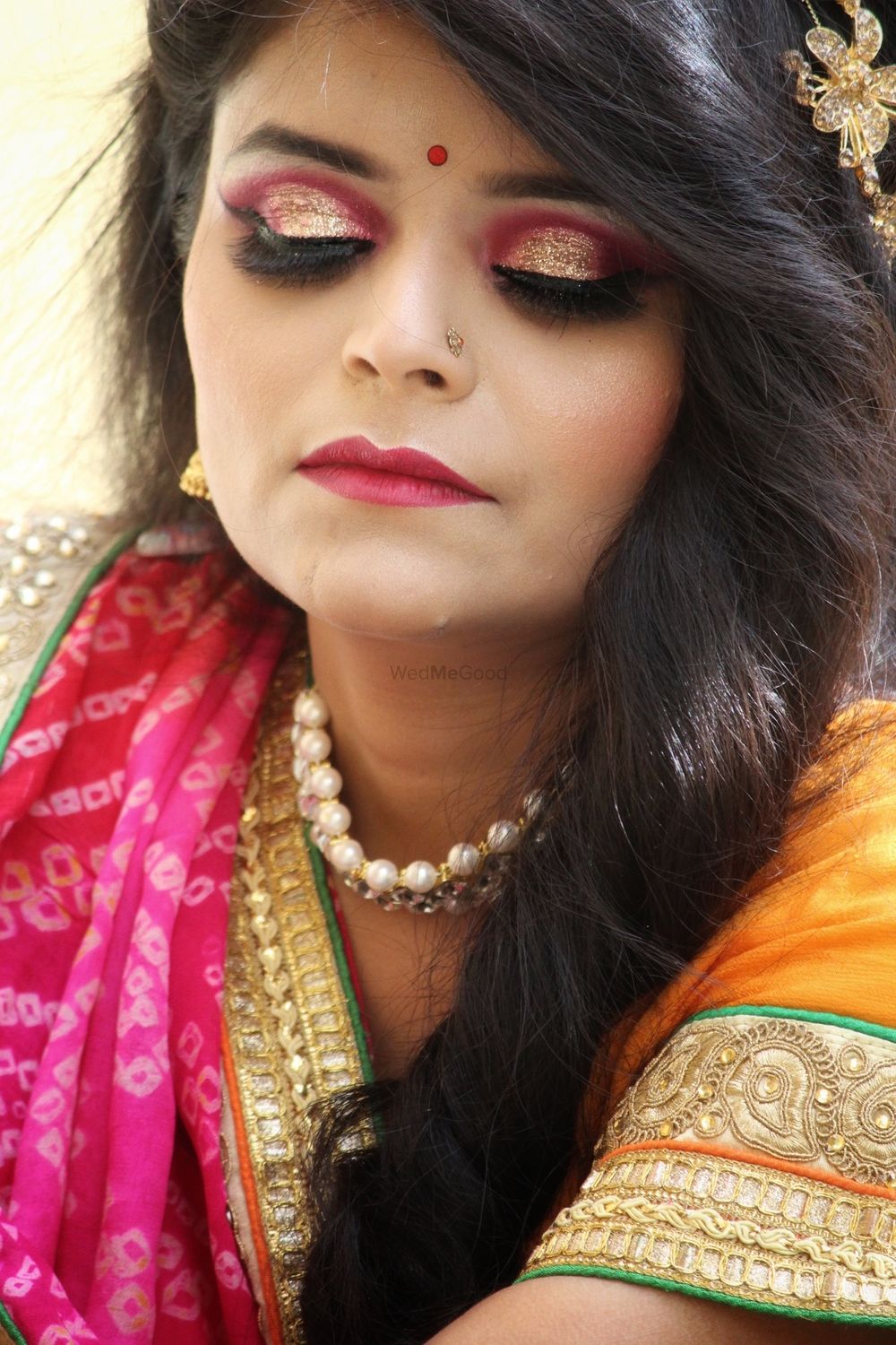 Photo From Traditional with graphic liner - By KD Makeover
