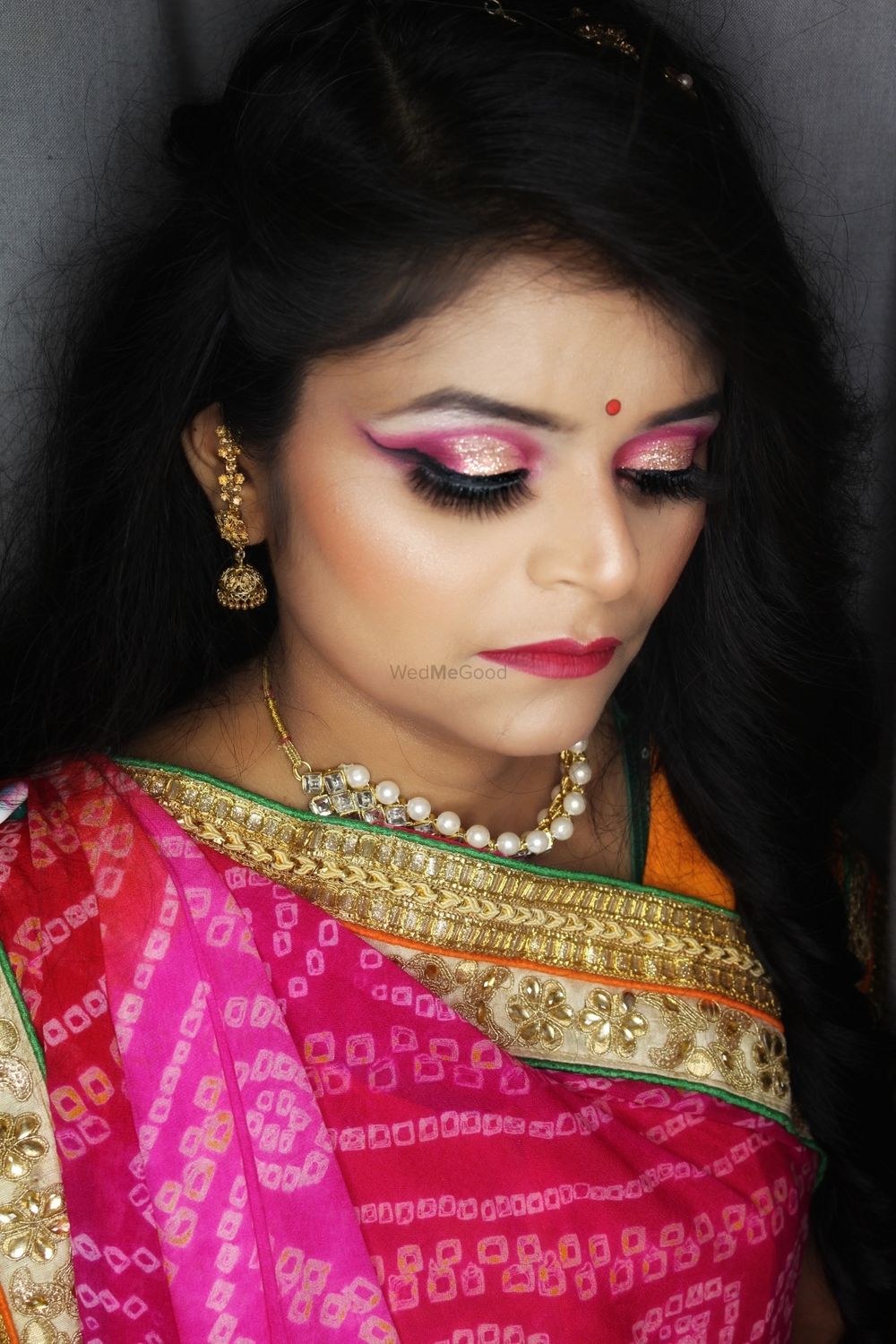 Photo From Traditional with graphic liner - By KD Makeover