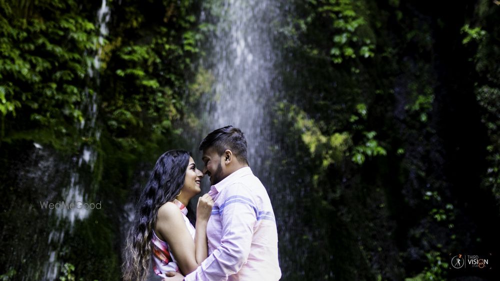 Photo From RAUNAK & HIMANSHI - By Third Vision Studio