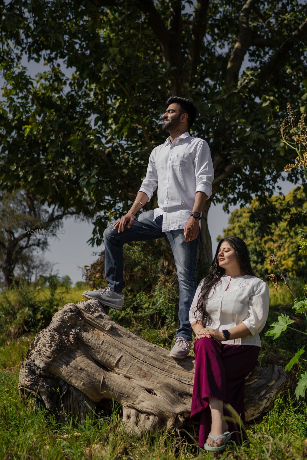 Photo From Harshita x Pratik - By The Wedding Fairytale